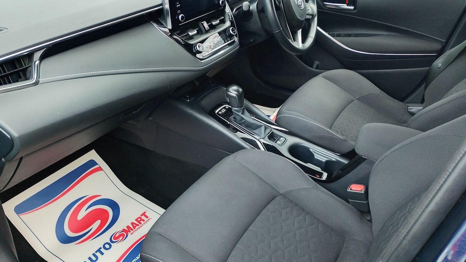 Used Toyota Corolla 2022 for sale - 76099277: Photo 15