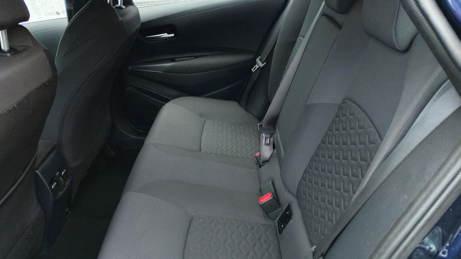 Used Toyota Corolla 2022 for sale - 76099277: Photo 16