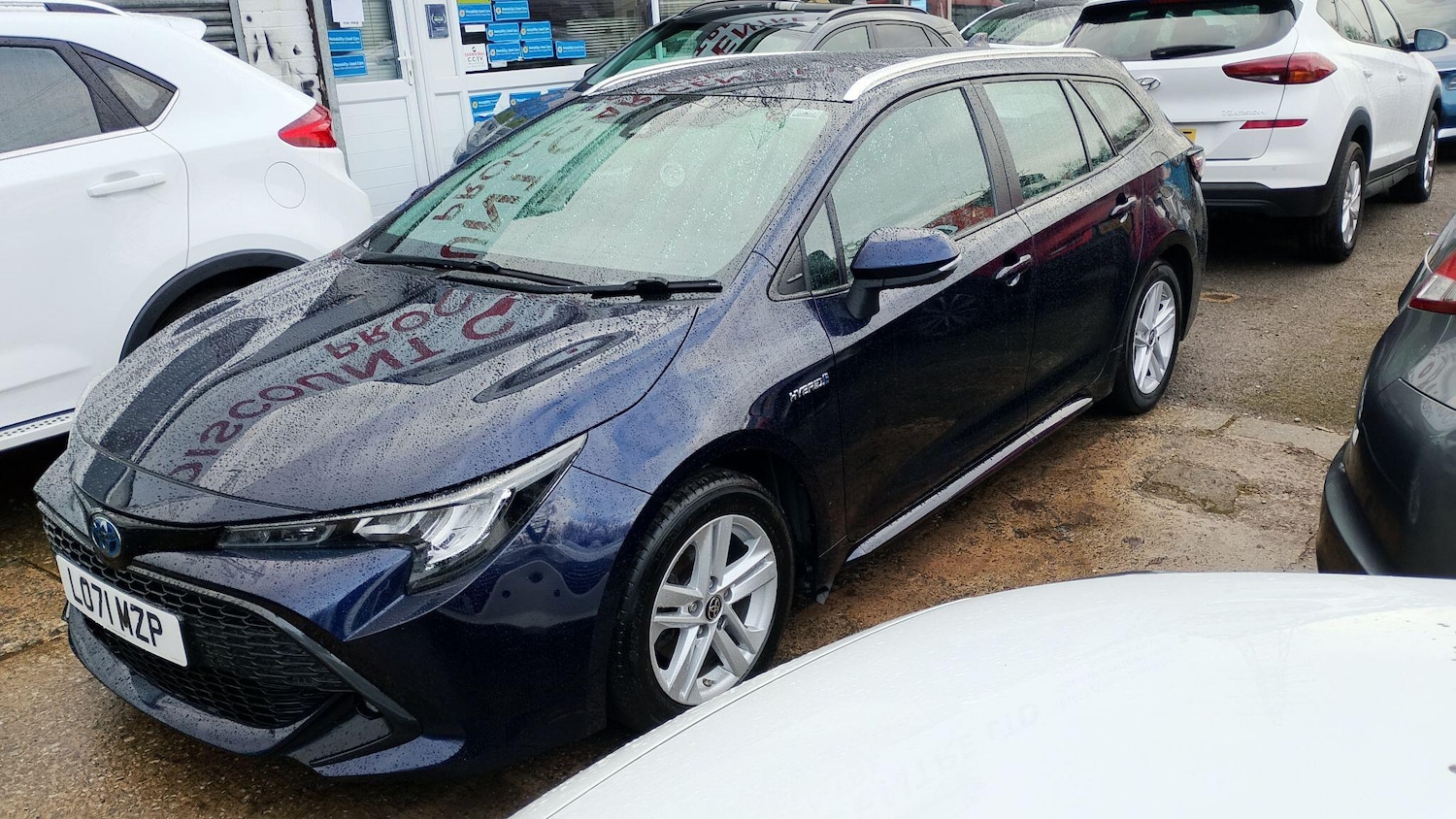 Used Toyota Corolla 2022 for sale - 76099277: Photo 17