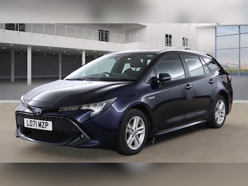 Used Toyota Corolla 2022 for sale - 76099277: Photo 3