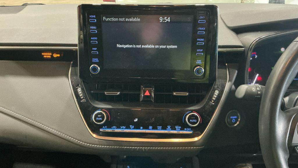 Used Toyota Corolla 2022 for sale - 76099277: Photo 4