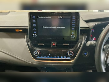 Used Toyota Corolla 2022 for sale - 76099277: Photo 4