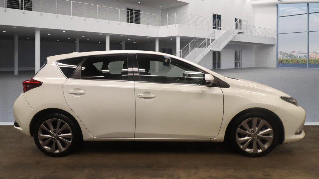 Used Toyota Auris 2018 for sale - 77908646: Photo 11