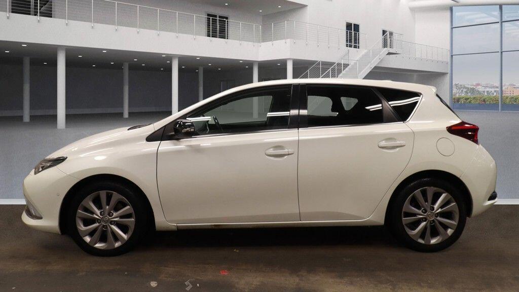 Used Toyota Auris 2018 for sale - 77908646: Photo 12