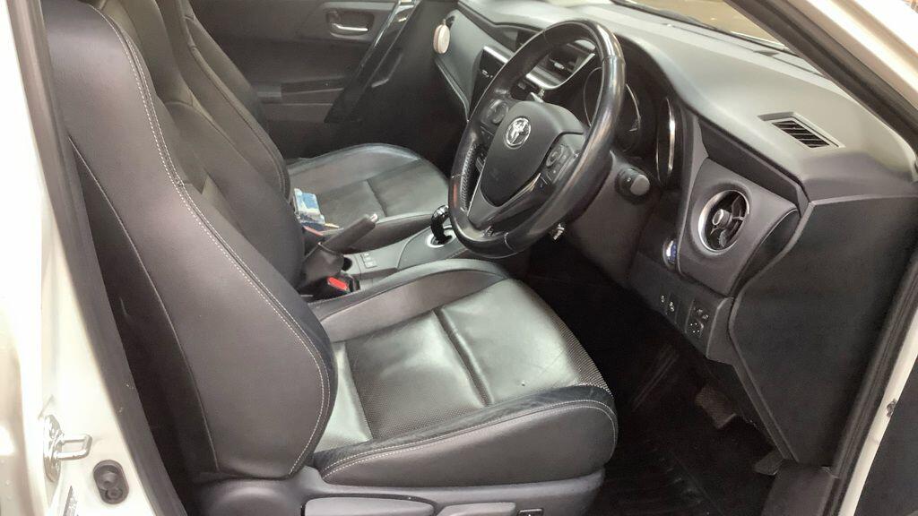 Used Toyota Auris 2018 for sale - 77908646: Photo 14