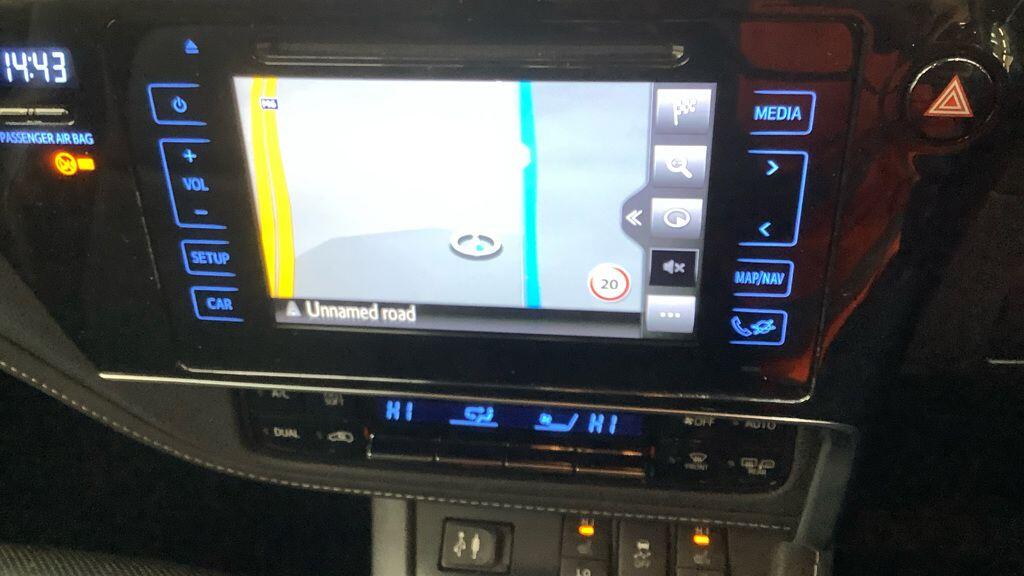 Used Toyota Auris 2018 for sale - 77908646: Photo 15