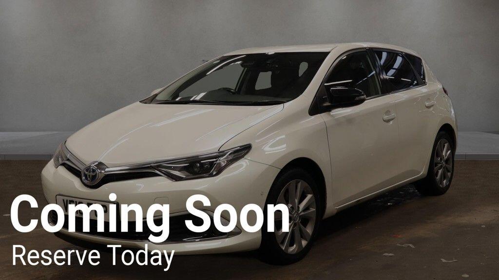 Used Toyota Auris 2018 for sale - 77908646: Photo 2