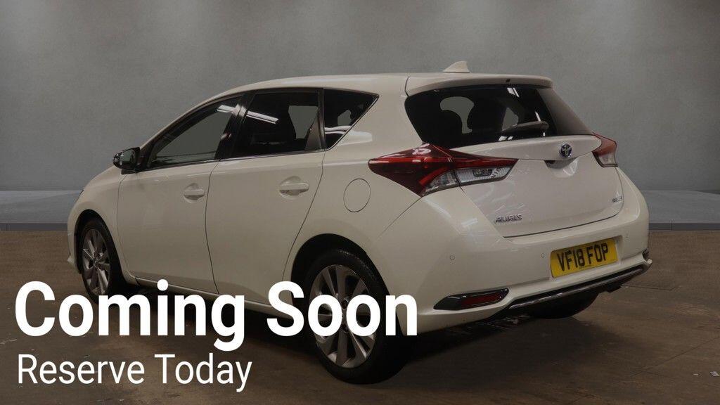 Used Toyota Auris 2018 for sale - 77908646: Photo 3