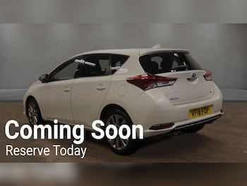 Used Toyota Auris 2018 for sale - 77908646: Photo