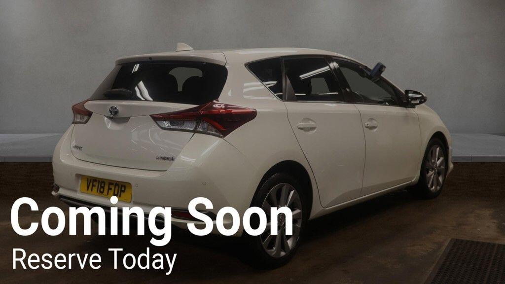Used Toyota Auris 2018 for sale - 77908646: Photo 4