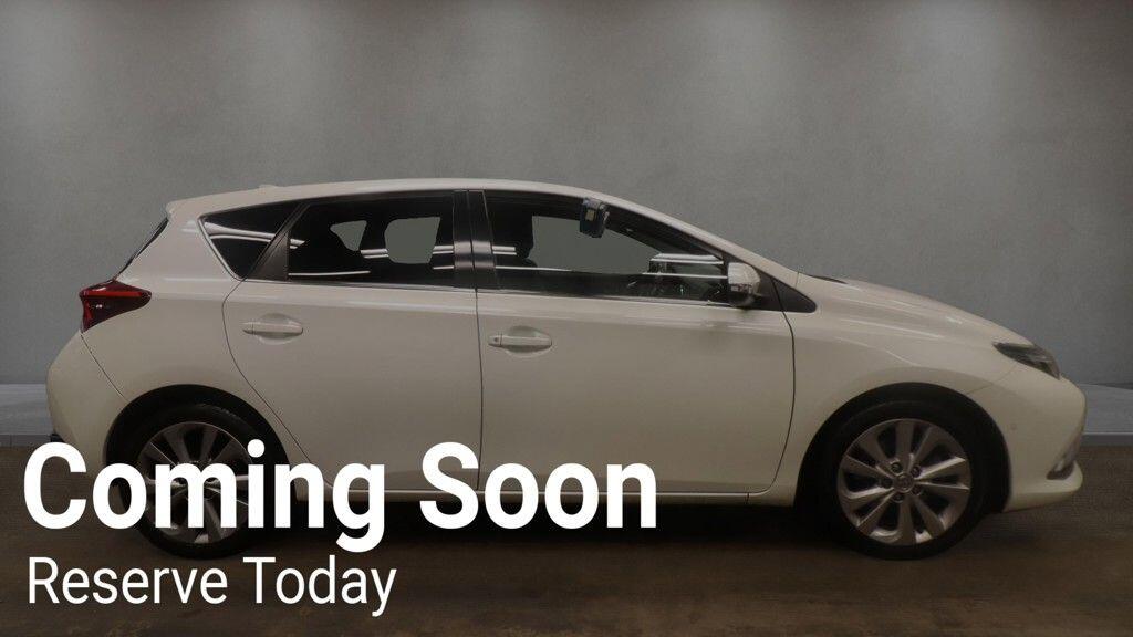 Used Toyota Auris 2018 for sale - 77908646: Photo 5