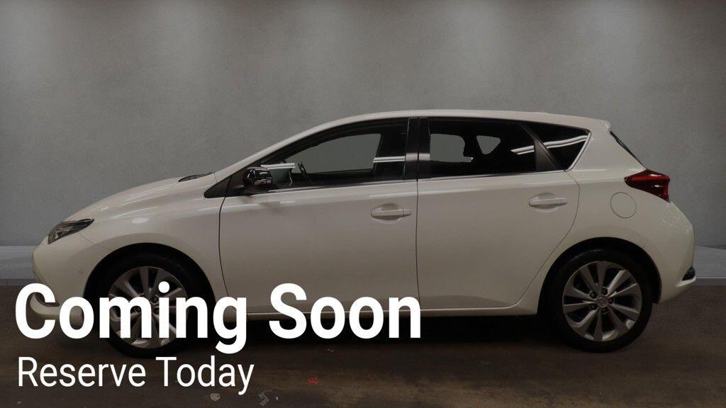 Used Toyota Auris 2018 for sale - 77908646: Photo 6