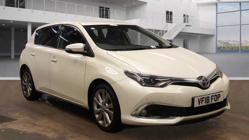 Used Toyota Auris 2018 for sale - 77908646: Photo 7