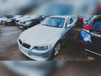 Used BMW 3 Series 2012 for sale - 79836147: Photo