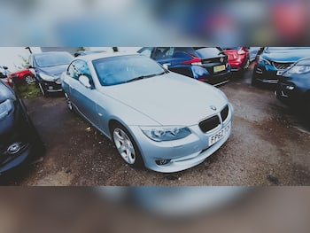 Used BMW 3 Series 2012 for sale - 79836147: Photo