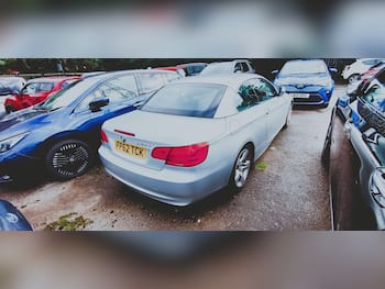 Used BMW 3 Series 2012 for sale - 79836147: Photo