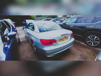 Used BMW 3 Series 2012 for sale - 79836147: Photo