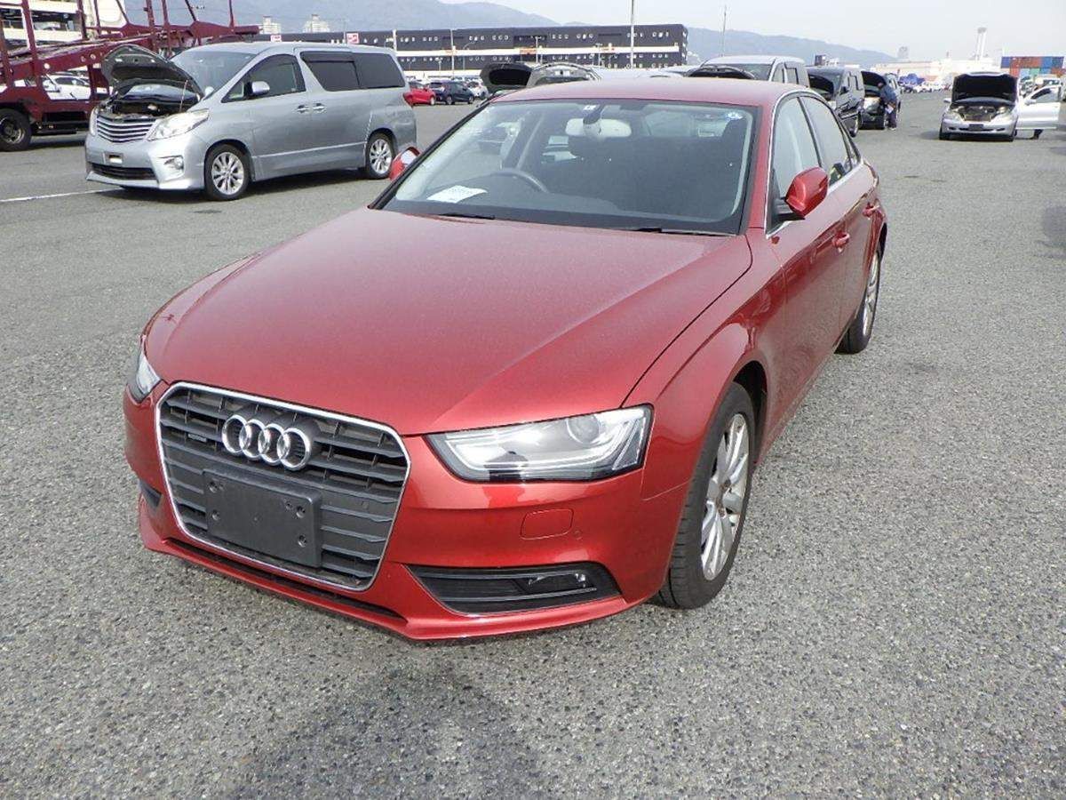 Used Audi A4 for sale - 76995627: Photo 12