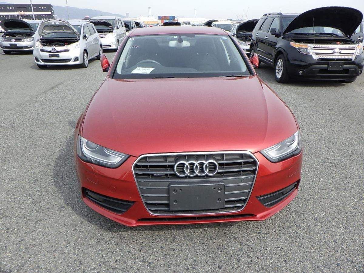 Used Audi A4 for sale - 76995627: Photo 14