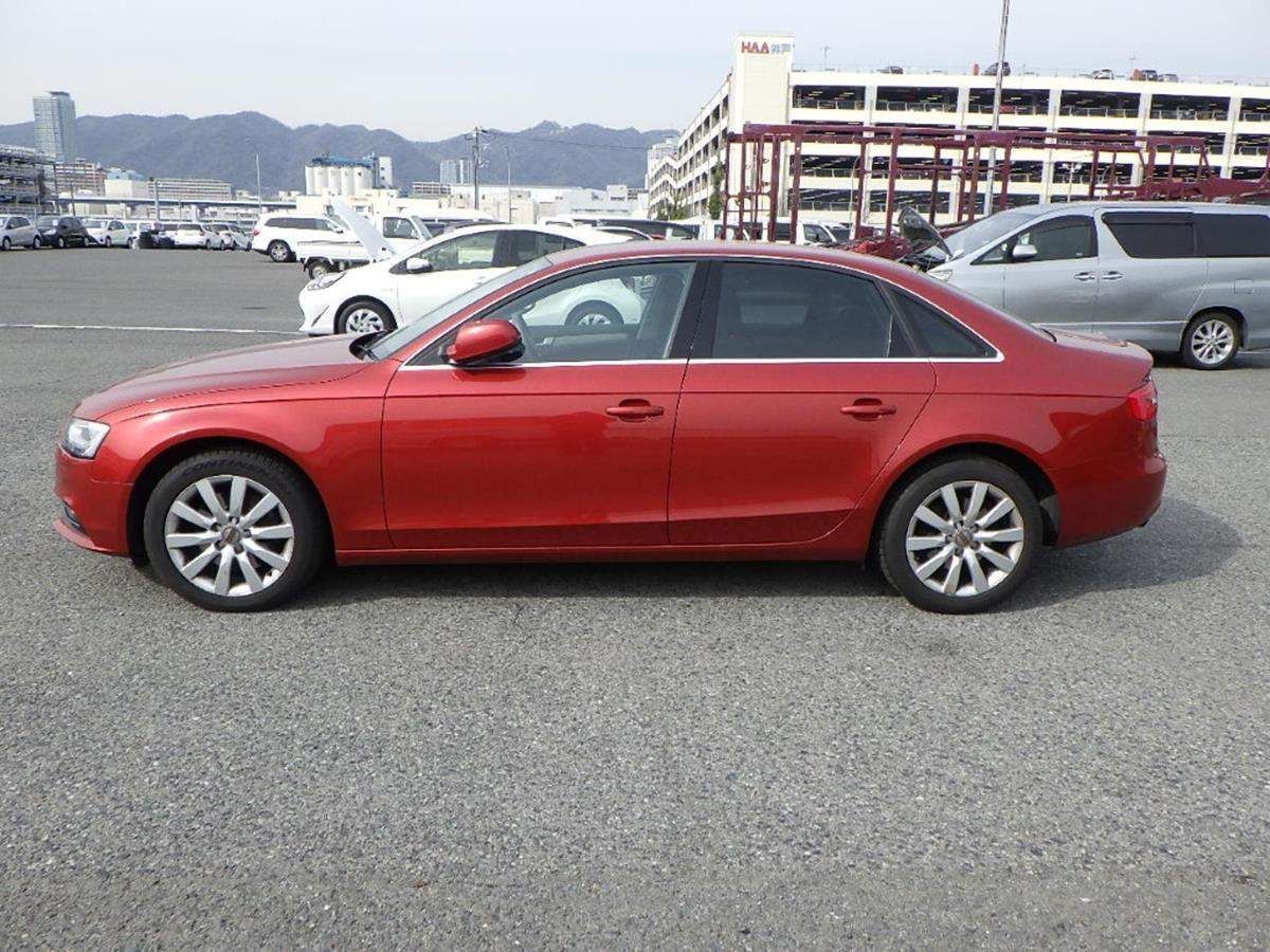 Used Audi A4 for sale - 76995627: Photo 17