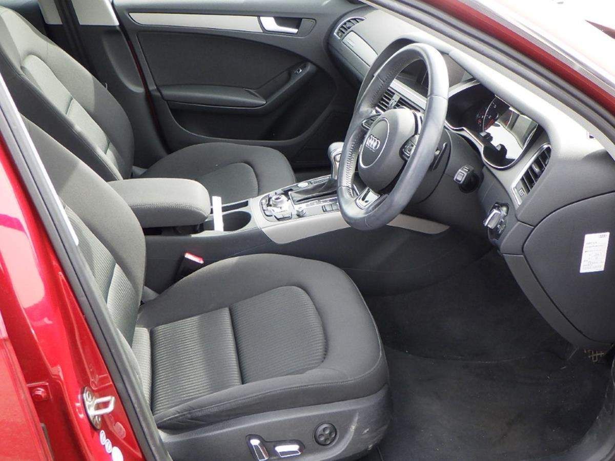 Used Audi A4 for sale - 76995627: Photo 6