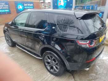 Used Land Rover Discovery Sport 2019 for sale - 74920479: Photo