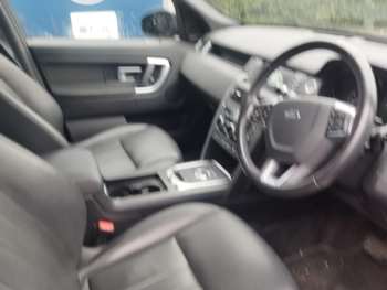 Used Land Rover Discovery Sport 2019 for sale - 74920479: Photo