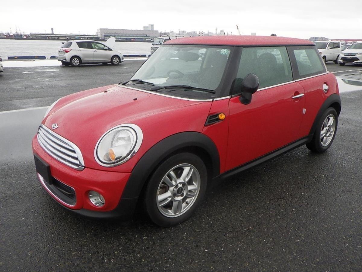 Used MINI Hatch 2023 for sale - 76446504: Photo 1