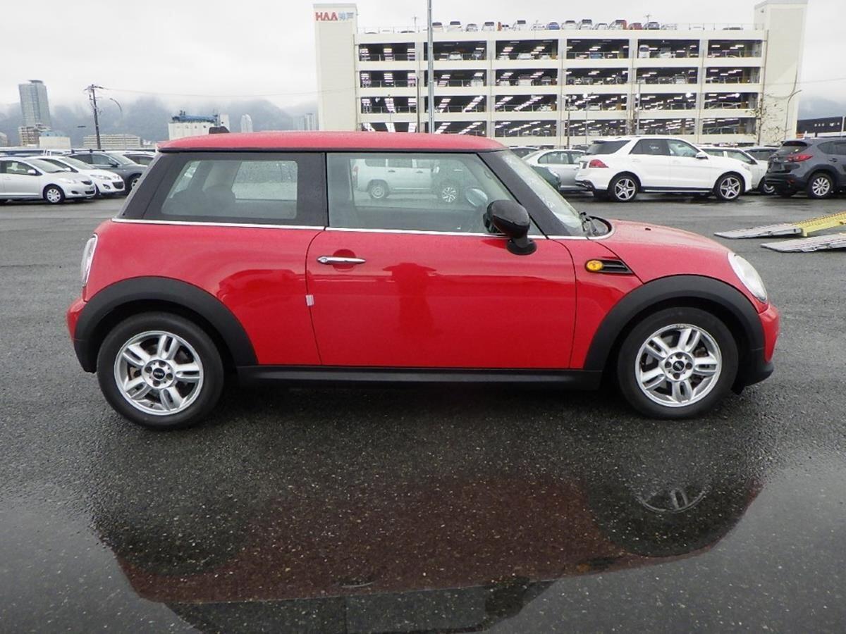 Used MINI Hatch 2023 for sale - 76446504: Photo 10