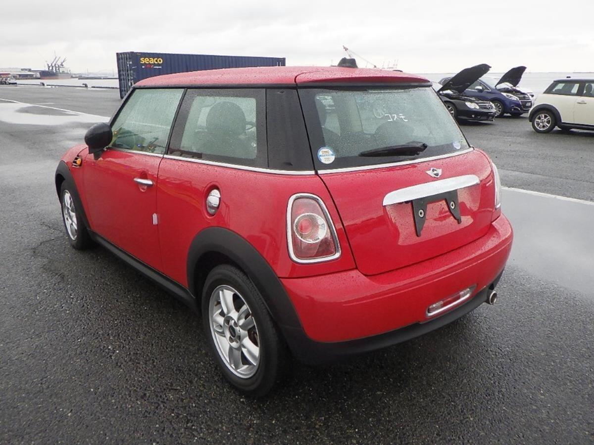 Used MINI Hatch 2023 for sale - 76446504: Photo 11