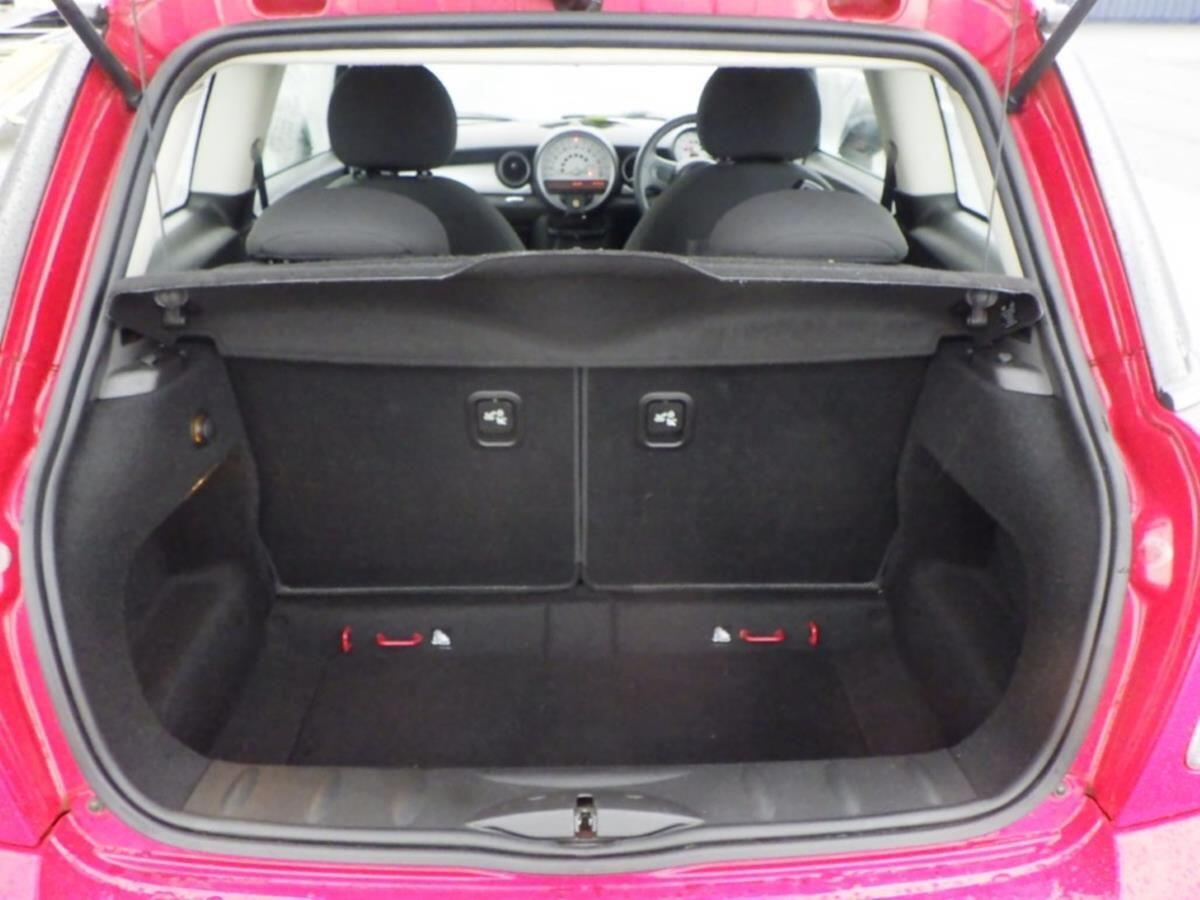 Used MINI Hatch 2023 for sale - 76446504: Photo 3