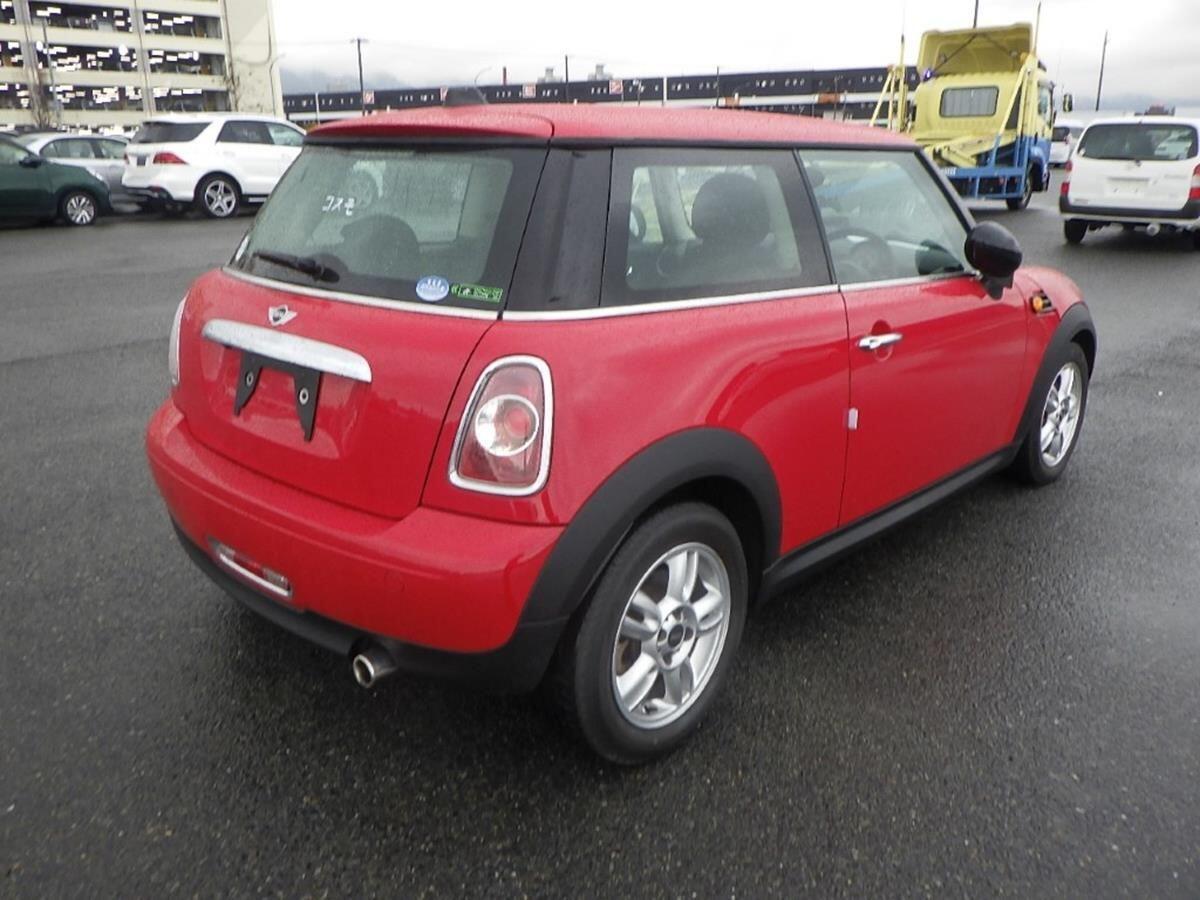 Used MINI Hatch 2023 for sale - 76446504: Photo 4