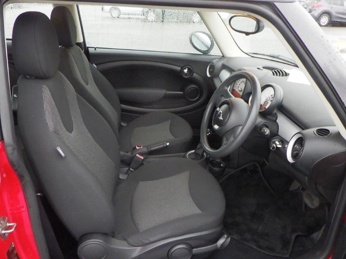 Used MINI Hatch 2023 for sale - 76446504: Photo 5