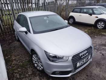 2013 (13) - 1.4 TFSI Sport Euro 5 (s/s) 3dr