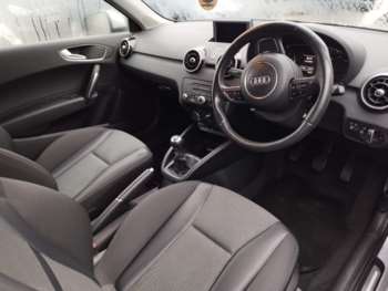 Used Audi A1 2013 for sale - 74920318: Photo