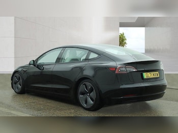Used Tesla Model 3 2022 for sale - 78562486: Photo