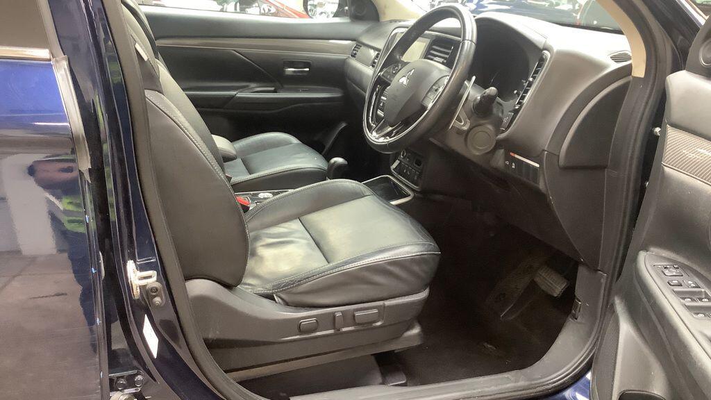 Used Mitsubishi Outlander 2020 for sale - 76314534: Photo 10