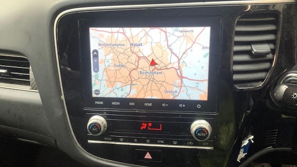 Used Mitsubishi Outlander 2020 for sale - 76314534: Photo 11
