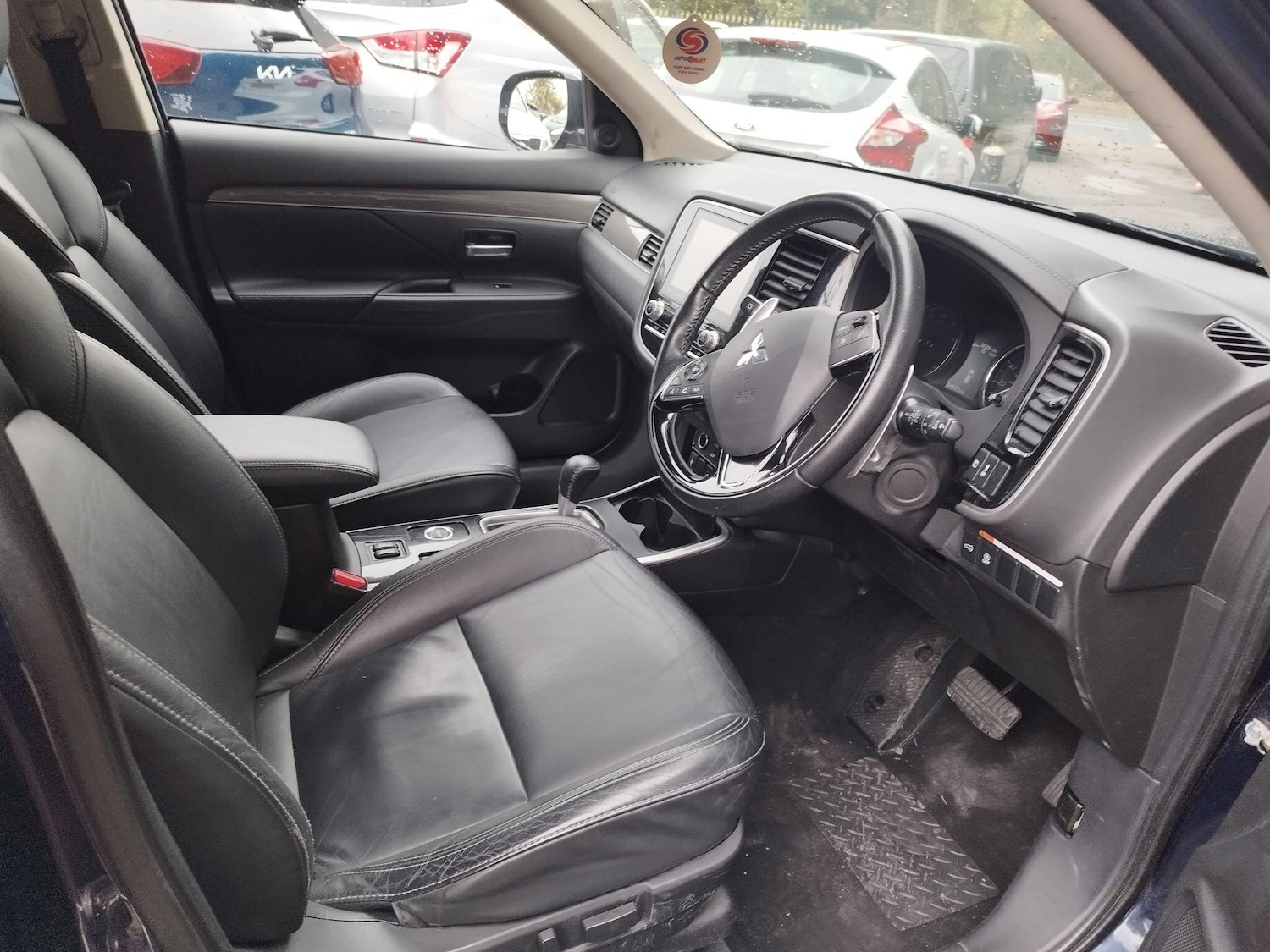 Used Mitsubishi Outlander 2020 for sale - 76314534: Photo 12