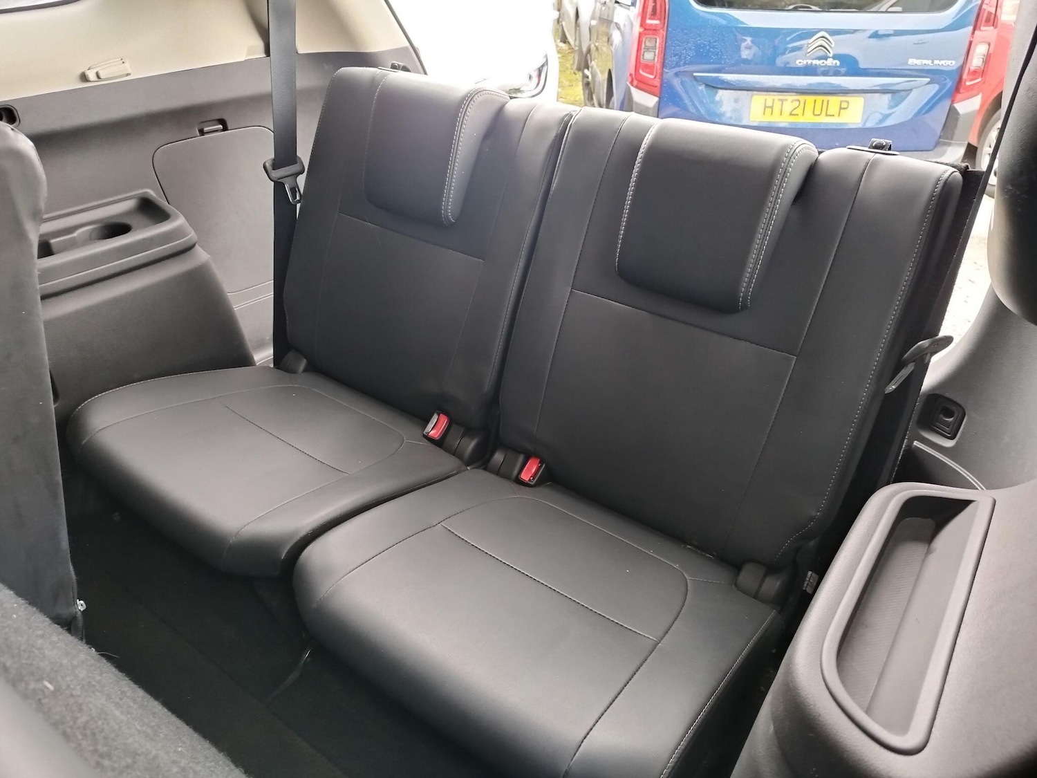 Used Mitsubishi Outlander 2020 for sale - 76314534: Photo 16