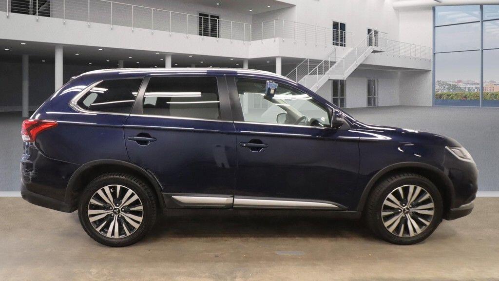 Used Mitsubishi Outlander 2020 for sale - 76314534: Photo 7