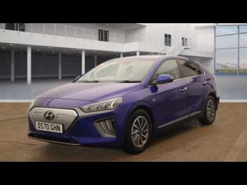 (70) - 38.3kWh Premium SE Auto 5dr