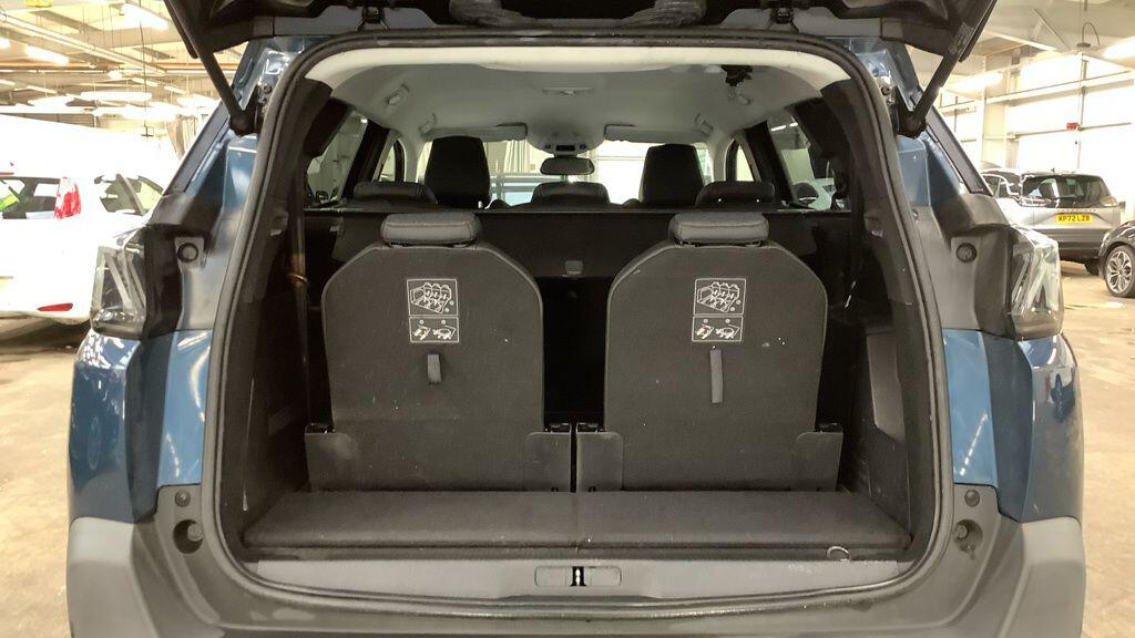 Used Peugeot 5008 for sale - 77754297: Photo 10