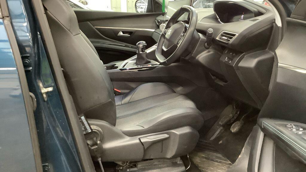 Used Peugeot 5008 for sale - 77754297: Photo 5