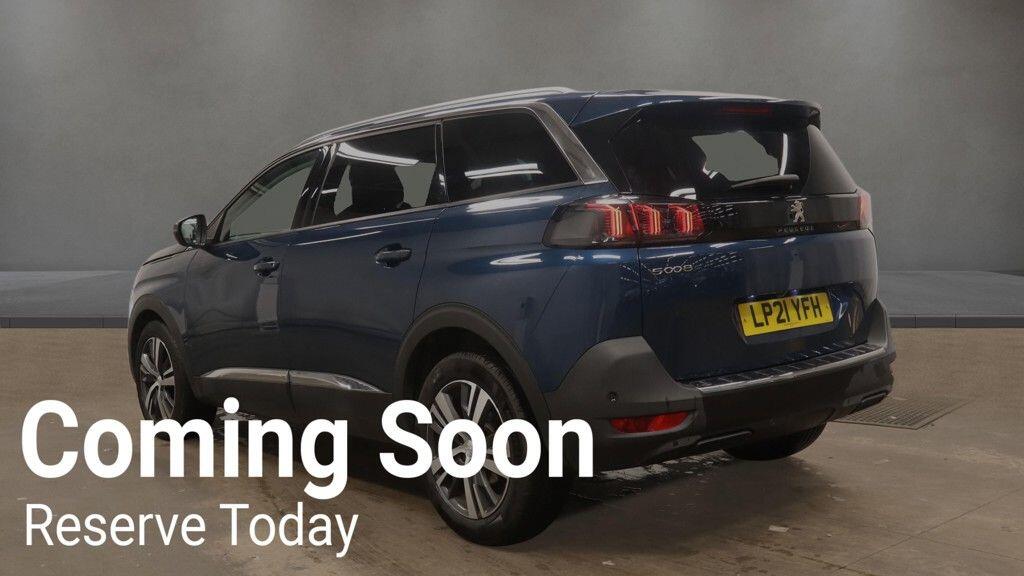Used Peugeot 5008 for sale - 77754297: Photo 6