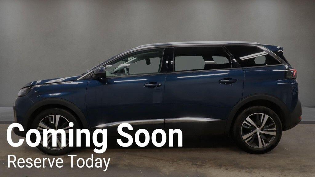 Used Peugeot 5008 for sale - 77754297: Photo 7