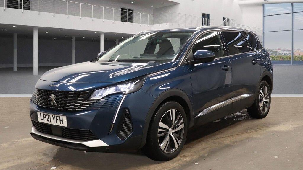 Used Peugeot 5008 for sale - 77754297: Photo 8