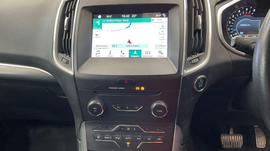 Used Ford Galaxy 2019 for sale - 76551143: Photo 8