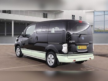 Used Nissan eNV200 Evalia 2020 for sale - 77574387: Photo