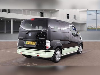 Used Nissan eNV200 Evalia 2020 for sale - 77574387: Photo